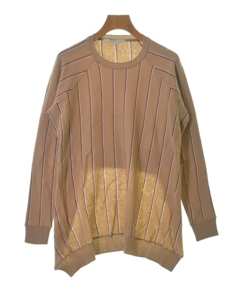 【人気】ステラマッカートニー アラン編みセーター ニット イタリア製 M アラン Stella McCartney(ステラマッカートニー) ニット