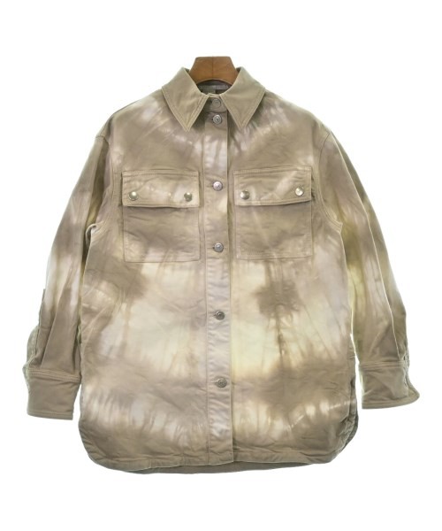 STELLA McCARTNEY ステラマッカートニー ブルゾン（その他） レディース 【古着】【中古】の通販は