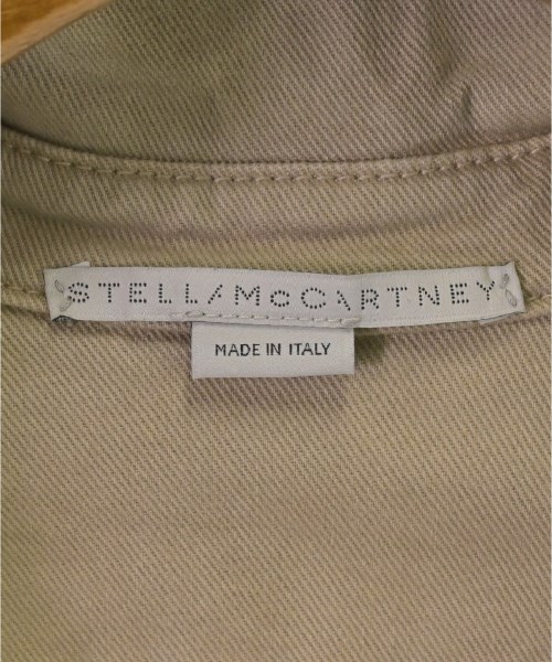 STELLA McCARTNEY ステラマッカートニー ブルゾン（その他） レディース 【古着】【中古】_2