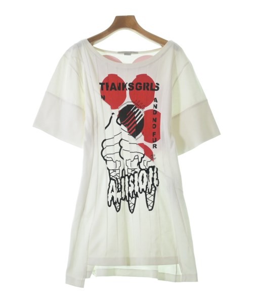STELLA McCARTNEY ステラマッカートニー ワンピース レディース 【古着】【中古】の通販は