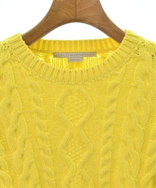 STELLA McCARTNEY ステラマッカートニー ニット・セーター