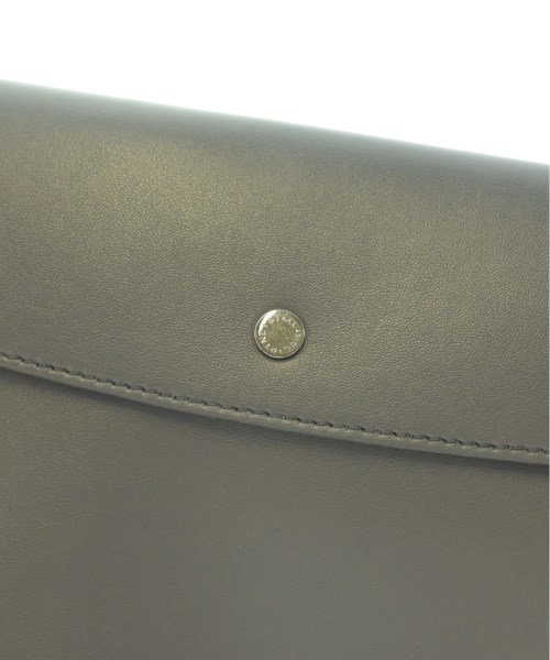 中古】 コーチ ショルダーバッグ 斜め掛け F73070 ストロー レザー 革  