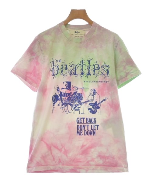 STELLA McCARTNEY ステラマッカートニー Tシャツ・カットソー メンズ 【古着】【中古】