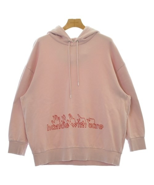 STELLA McCARTNEY ステラマッカートニー パーカー レディース 【古着】【中古】の通販は