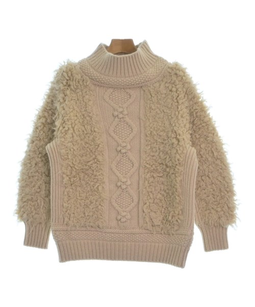 STELLA McCARTNEY グラデーション　ニット　ステラマッカートニー STELLA McCARTNEY ニット・セーター レディース Stella ニット