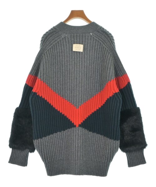 STELLA McCARTNEY ステラマッカートニー カーディガン レディース 【古着】【中古】_1