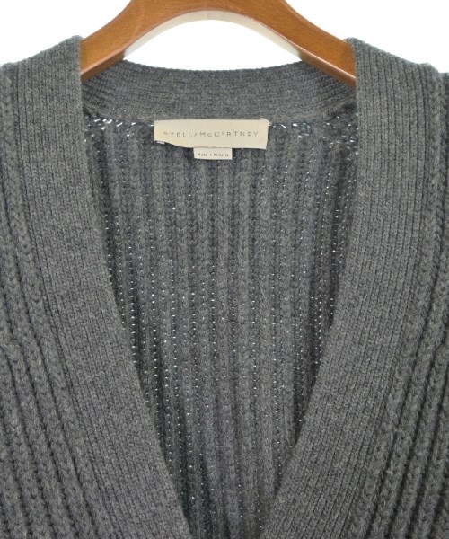 STELLA McCARTNEY ステラマッカートニー カーディガン レディース 【古着】【中古】_4
