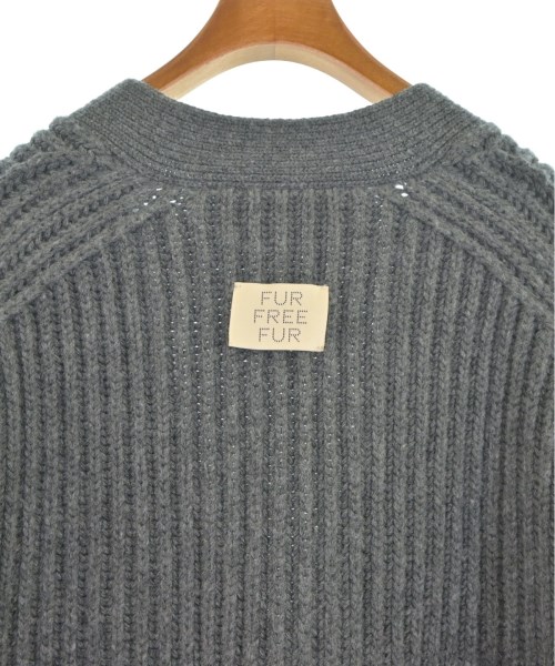 STELLA McCARTNEY ステラマッカートニー カーディガン レディース 【古着】【中古】_5