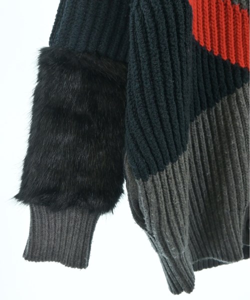 STELLA McCARTNEY ステラマッカートニー カーディガン レディース 【古着】【中古】_7