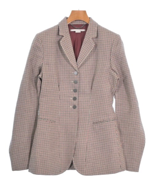 STELLA McCARTNEY ステラマッカートニー カジュアルジャケット レディース 【古着】【中古】
