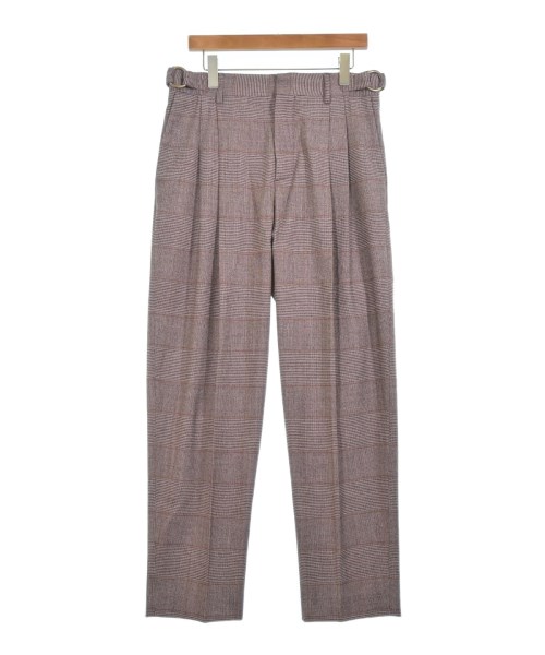 STELLA McCARTNEY ステラマッカートニー パンツ（その他） メンズ  