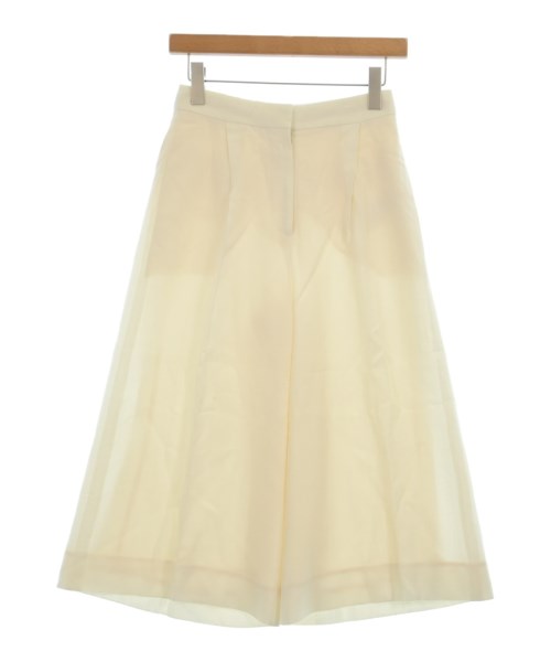 STELLA McCARTNEY ステラマッカートニー クロップドパンツ レディース 【古着】【中古】