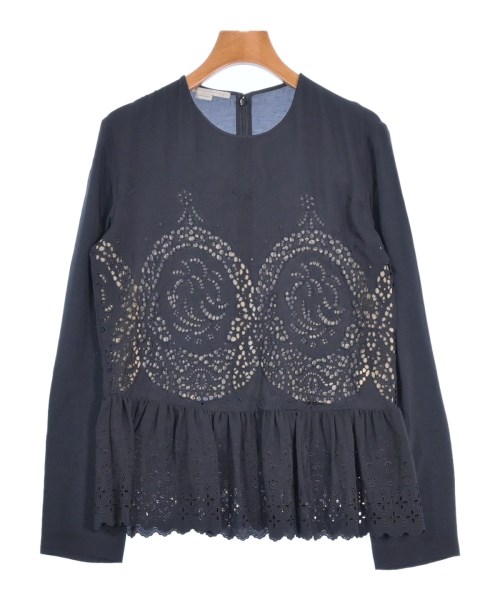 STELLA McCARTNEY ステラマッカートニー ブラウス レディース 【古着】【中古】