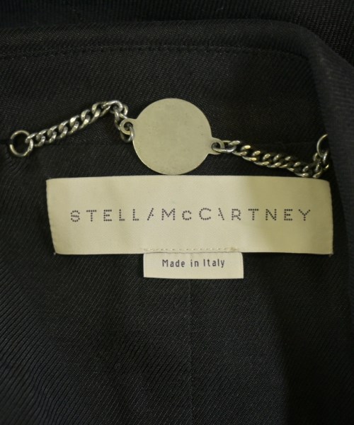 STELLA McCARTNEY ステラマッカートニー テーラードジャケット レディース 【古着】【中古】_2