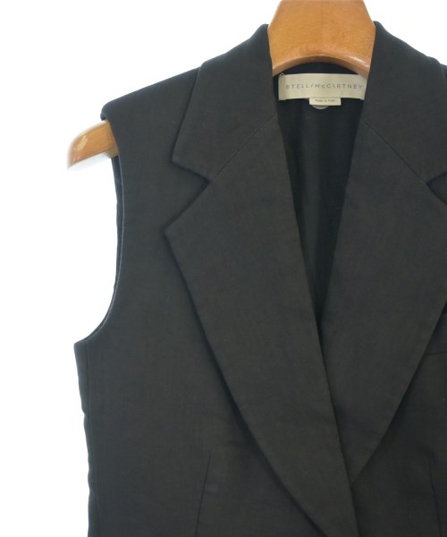 STELLA McCARTNEY ステラマッカートニー テーラードジャケット レディース 【古着】【中古】_4