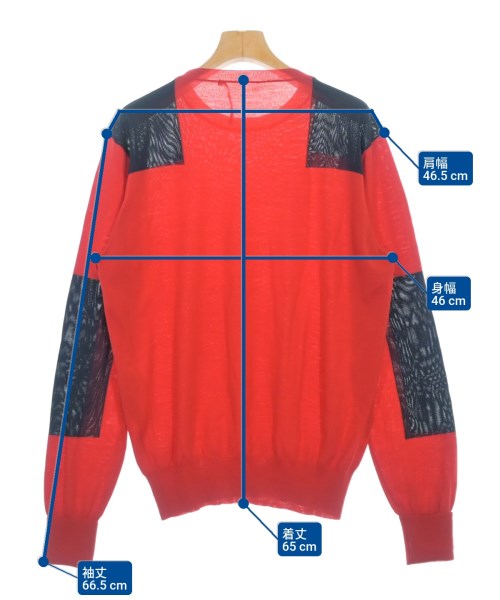 STELLA McCARTNEY ステラマッカートニー ニット・セーター レディース 【古着】【中古】_6