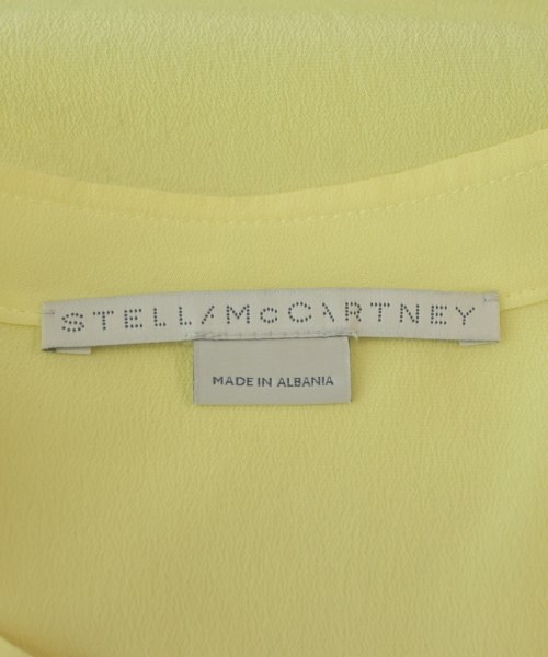 STELLA McCARTNEY ステラマッカートニー ブラウス レディース 【古着】【中古】