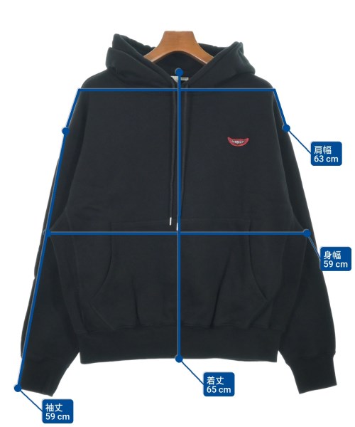 STELLA McCARTNEY ステラマッカートニー パーカー メンズ 【古着】【中古】_6
