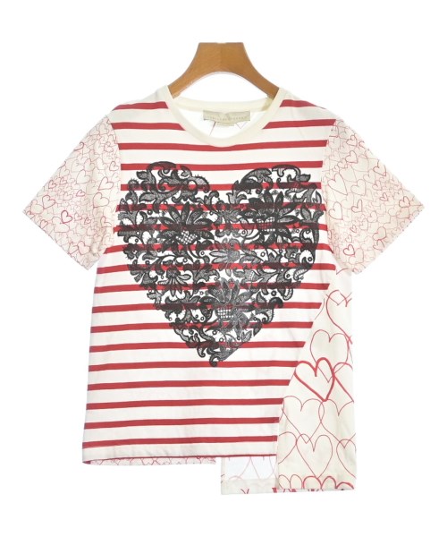STELLA McCARTNEY ステラマッカートニー Tシャツ・カットソー レディース 【古着】【中古】