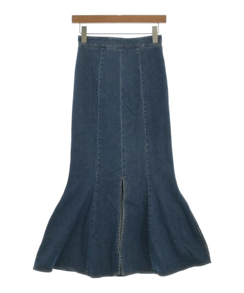 STELLA McCARTNEY ステラマッカートニー ロング・マキシ丈スカート レディース 【古着】【中古】