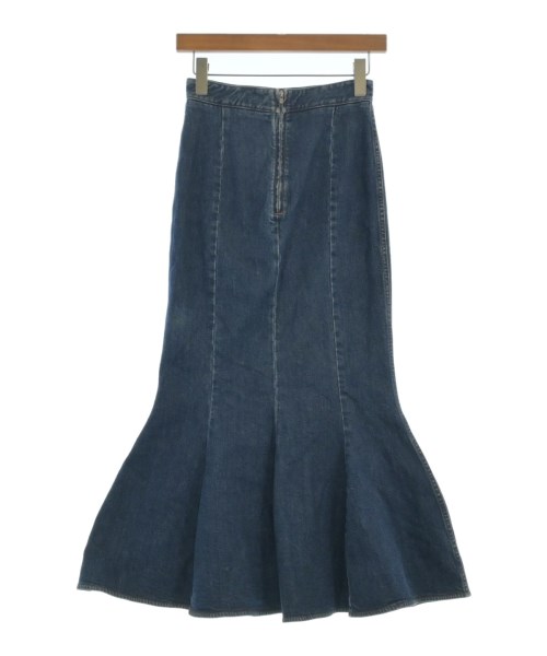 STELLA McCARTNEY ステラマッカートニー ロング・マキシ丈スカート レディース 【古着】【中古】_1
