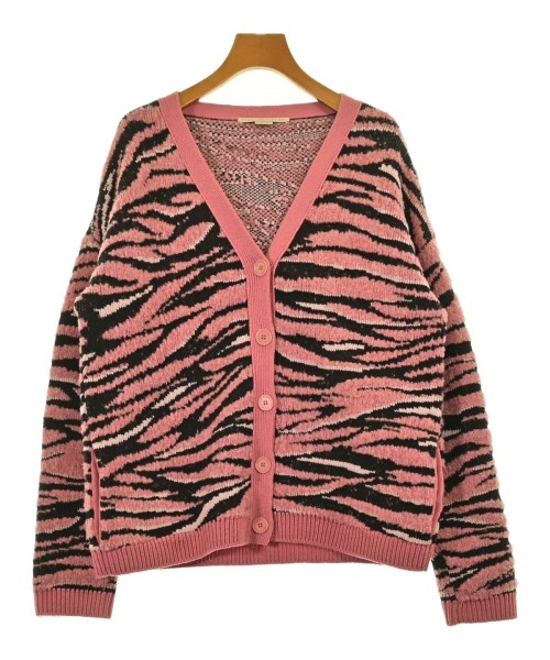 STELLA McCARTNEY ステラマッカートニー カーディガン レディース 【古着】【中古】