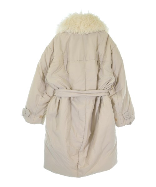 STELLA McCARTNEY ステラマッカートニー ダウンコート レディース 【古着】【中古】_1