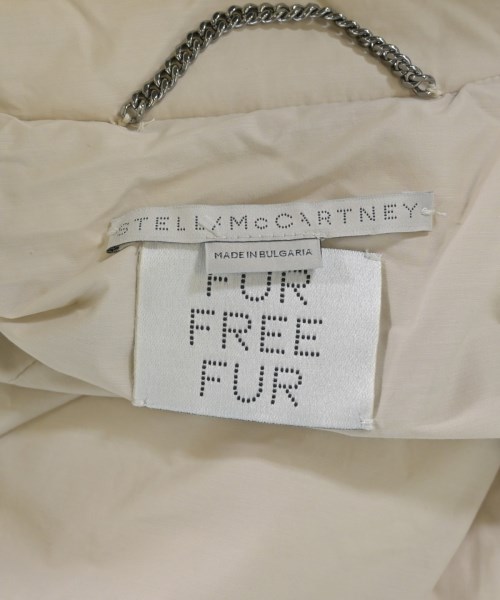 STELLA McCARTNEY ステラマッカートニー ダウンコート レディース 【古着】【中古】_2