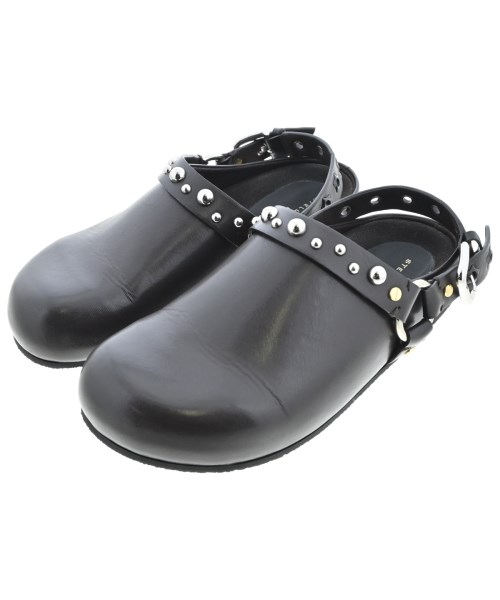 STELLA McCARTNEY ステラマッカートニー サンダル レディース 【古着】【中古】