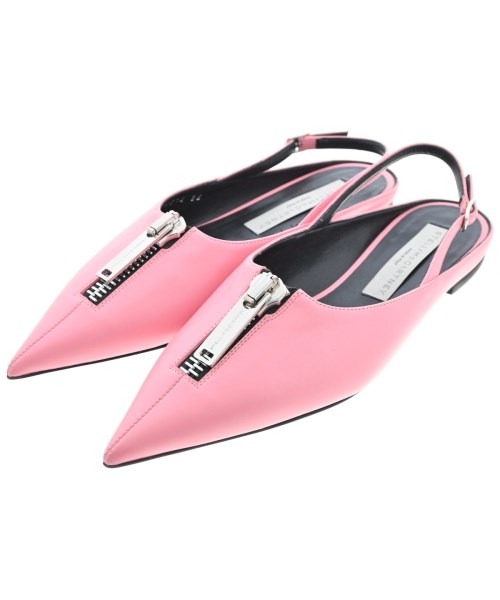 STELLA McCARTNEY ステラマッカートニー パンプス レディース 【古着】【中古】