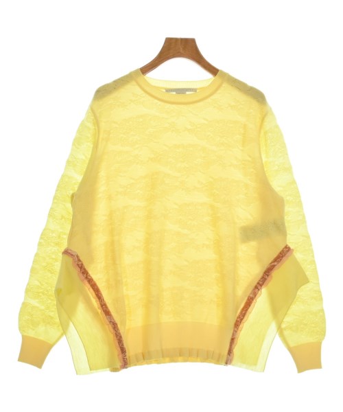 STELLA McCARTNEY ステラマッカートニー ニット・セーター レディース 【古着】【中古】