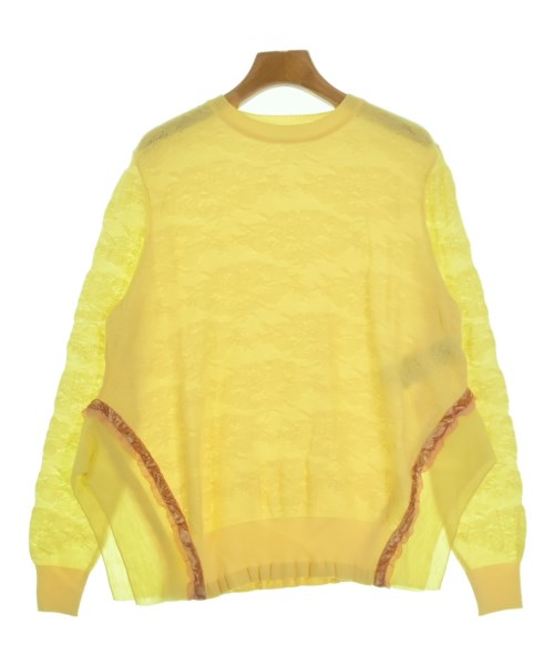 STELLA McCARTNEY ステラマッカートニー ニット・セーター レディース 【古着】【中古】