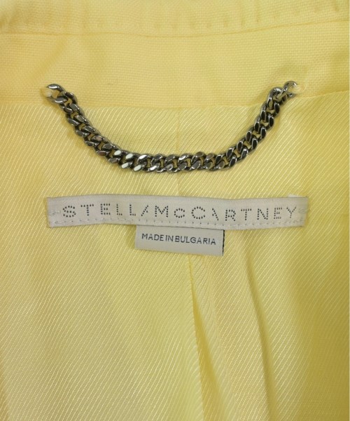 STELLA McCARTNEY ステラマッカートニー テーラードジャケット レディース 【古着】【中古】_2