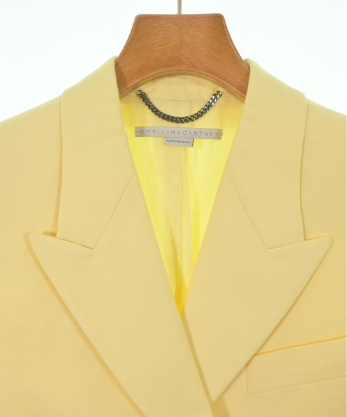 STELLA McCARTNEY ステラマッカートニー テーラードジャケット レディース 【古着】【中古】_3