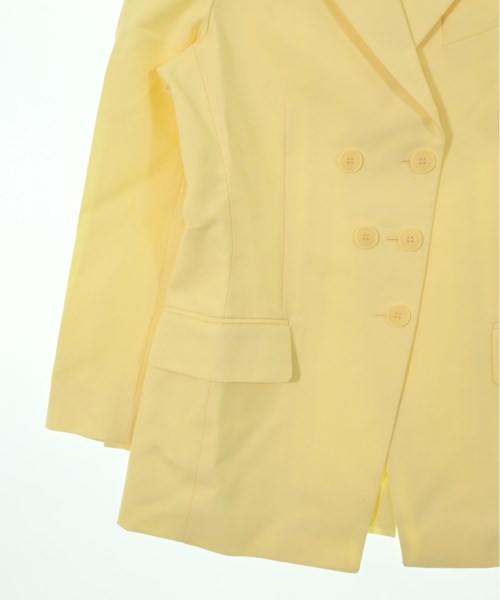STELLA McCARTNEY ステラマッカートニー テーラードジャケット レディース 【古着】【中古】_4