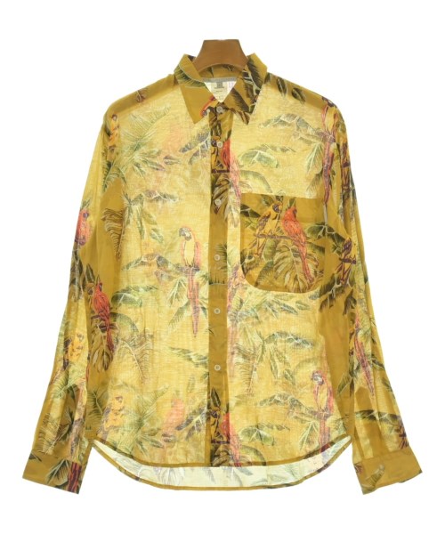 STELLA McCARTNEY ステラマッカートニー カジュアルシャツ メンズ 【古着】【中古】