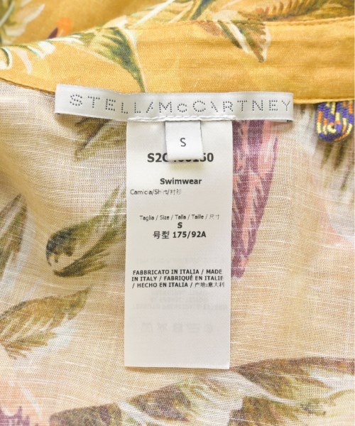 STELLA McCARTNEY ステラマッカートニー カジュアルシャツ メンズ 【古着】【中古】_2
