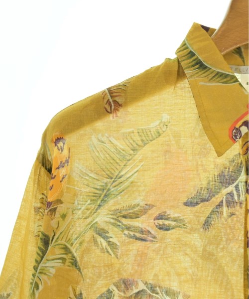 STELLA McCARTNEY ステラマッカートニー カジュアルシャツ メンズ 【古着】【中古】_4