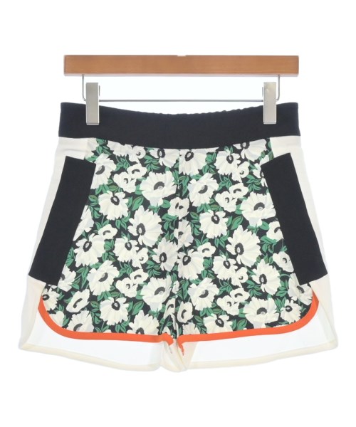 STELLA McCARTNEY ステラマッカートニー ショートパンツ レディース 【古着】【中古】