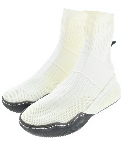 STELLA McCARTNEY ステラマッカートニー ブーツ レディース 【古着】【中古】