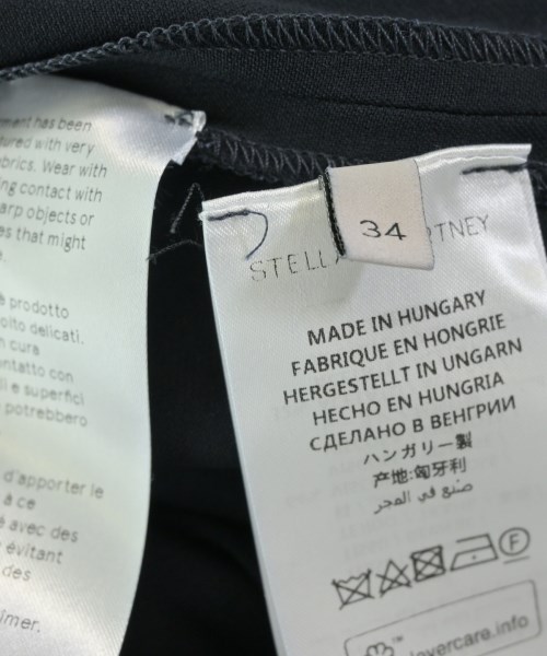 STELLA McCARTNEY ステラマッカートニー ワンピース レディース 【古着】【中古】_6