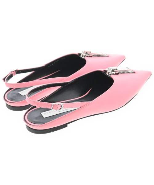 STELLA McCARTNEY ステラマッカートニー サンダル レディース 【古着】【中古】_1