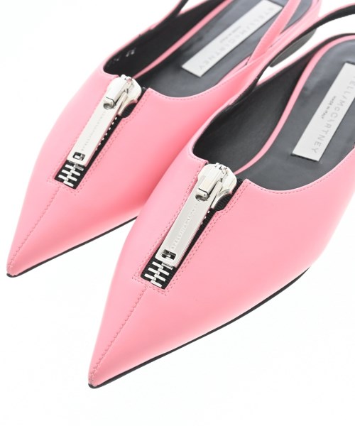 STELLA McCARTNEY ステラマッカートニー サンダル レディース 【古着】【中古】_4