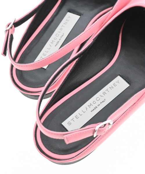 STELLA McCARTNEY ステラマッカートニー サンダル レディース 【古着】【中古】_5