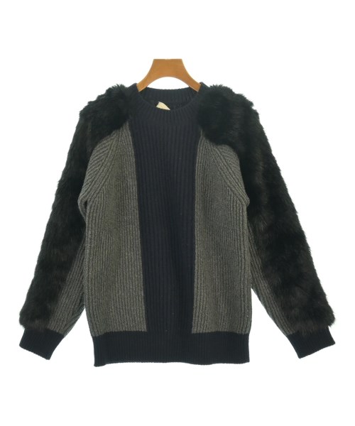 STELLA McCARTNEY ステラマッカートニー ニット・セーター レディース 【古着】【中古】