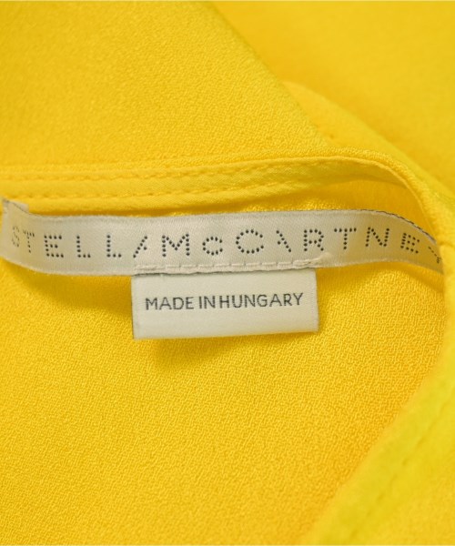 STELLA McCARTNEY ステラマッカートニー ブラウス レディース 【古着】【中古】