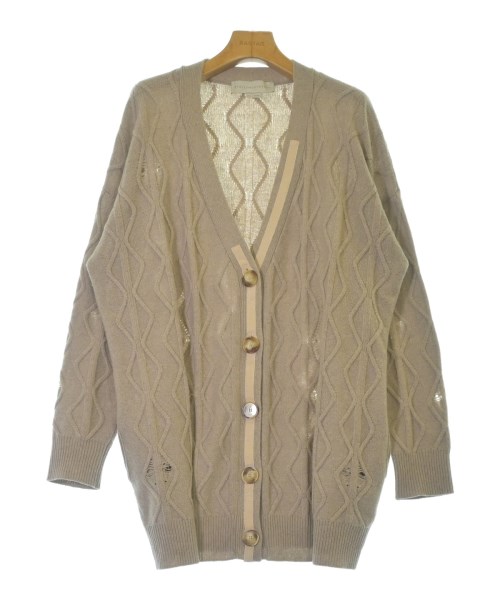 STELLA McCARTNEY ステラマッカートニー カーディガン レディース 【古着】【中古】