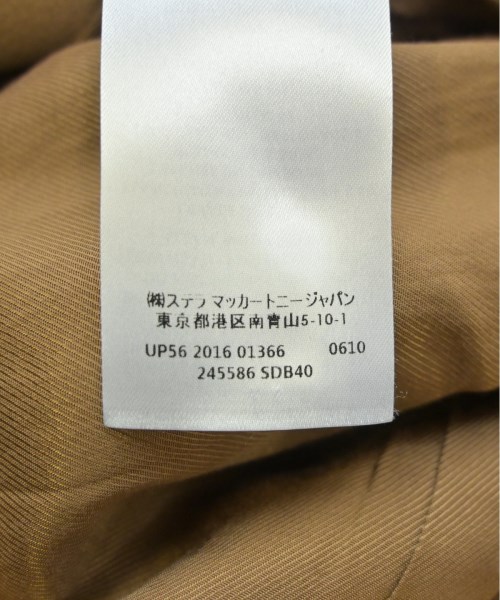 STELLA McCARTNEY ステラマッカートニー コート（その他） レディース 【古着】【中古】_3