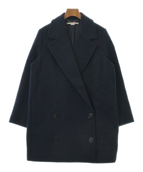 バーバリーロンドン BURBERRY LONDON ピーコート 衣料品 アウター