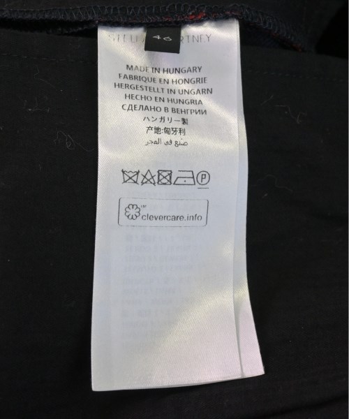 STELLA McCARTNEY ステラマッカートニー パンツ（その他） メンズ 【古着】【中古】_3